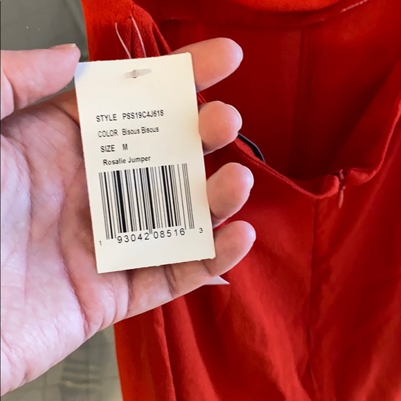 Flynn Skye Rosalie Jumper - Picture 5 of 8